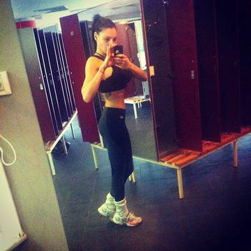 Златка Димитрова с талия като на оса! видяна 15059 коментари 14