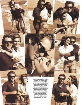 Крауфорд: Твърде млада се омъжих за Ричард Гиър видяна 3597 коментари 2