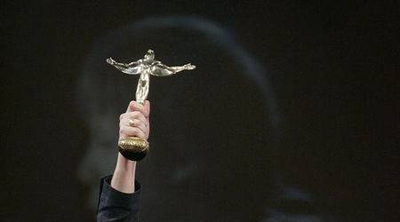 Тази вечер ще бъдат връчени наградите „Икар“ 2013