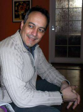 Гайдарят виртуоз Костадин Атанасов: Където и да пътуваш с Янка Рупкина, винаги става купон