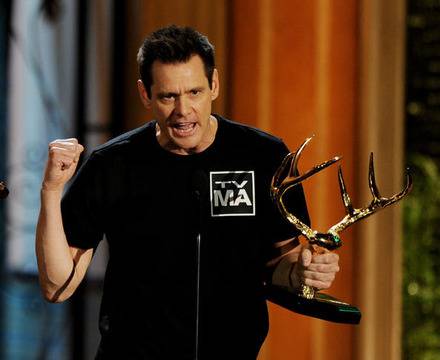 Вдъхновяващи цитати от Джим Кери