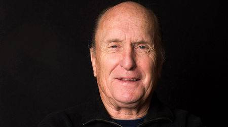 Робърт Дювал заменя Джак Никълсън в драмата The Judge с Робърт Дауни-младши