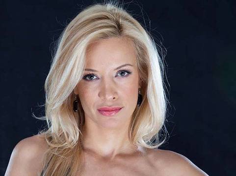 Яна Маринова ще води „Гласът на България“ заедно с DJ Мартен