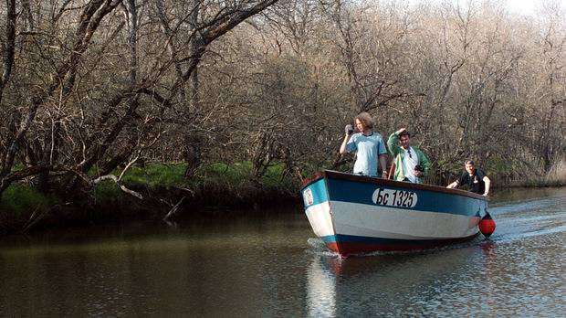„Бар-грил Ропотамо“
