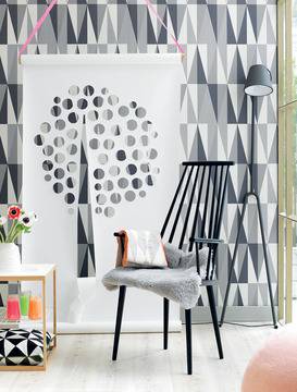 DIY: Good Idea to make a wall hanging paper tree! – Ioanna – Блогосфера