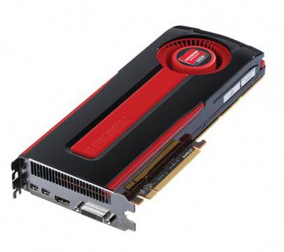 Причината за отказа на AMD да пусне Radeon HD 7850 1GB е моделът HD 7790