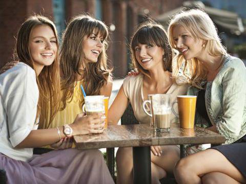 5 важни личности в живота на всяка жена