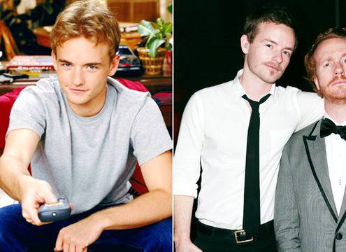 И те остаряха! Вижте и останалите звезди от „Малкълм“ днес