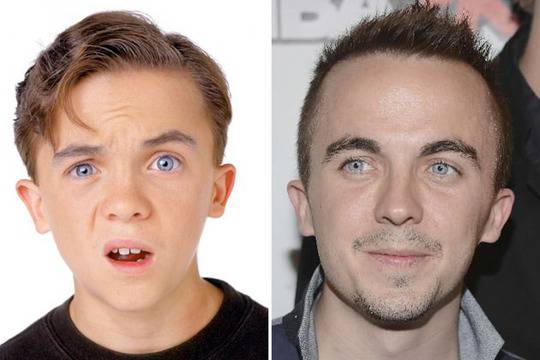 Няма да ги познаете! Вижте звездите от „Малкълм“ днес (СНИМКИ)