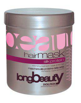 Edelstein Professional Evolution Silk Protein Маска обем с копринени протеини 1000ml