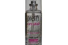 Edelstein Professional Evolution Pretty Crystal Кристали за коса с ленено семе 120ml