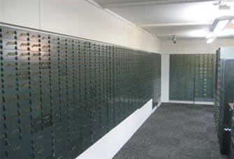 Опит за обир на банка в Перник