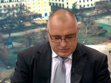 Борисов се върна да живее в Банкя