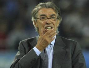 Морати: Моуриньо обича Интер, но няма да се връща