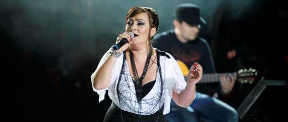 Певица ще краси листата на ДПС в Шумен