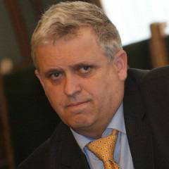 Опитаха да оберат банков клон в Перник