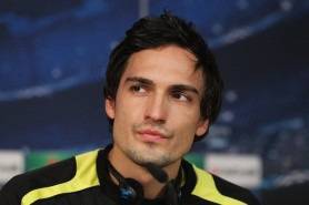 Барселона със сериозен интерес към Матс Хумелс