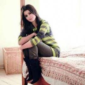 Семпло, но стилно! Вижте дома на Берен Саат