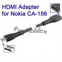 Оригинален HDMI кабел за Nokia CA-156