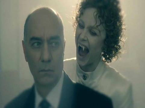 Екшън и готик кошмари в „Революция Z“ по bTV