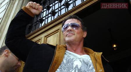 Харисън Форд и Никълъс Кейдж идват у нас за снимките на „Непобедимите“ 3