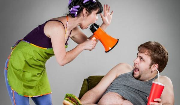 10 възможни причини за рязко напълняване