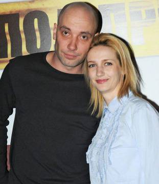 Захари Бахаров стана татко на момиченце