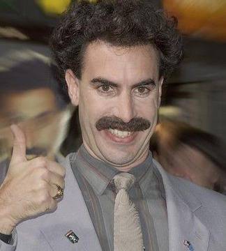 Саша Барон Коен ще играе Фреди Меркюри