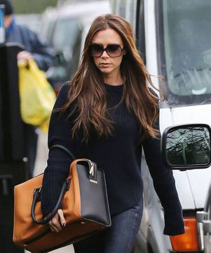 Виктория Бекъм: Слънчевите очила са ключови за всяка жена видяна 4804 коментари 3