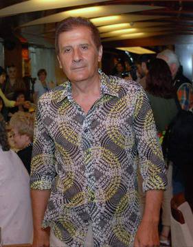 Панайот Панайотов: В огледалото виждам едно възмъжало момче и си казвам – Панчо, не се страхувай, смело напред!