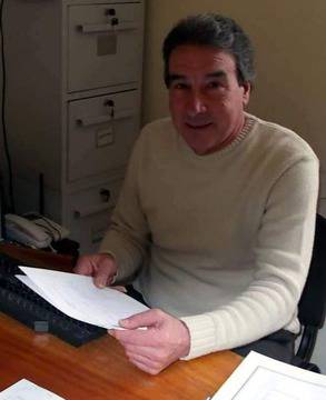 На кмет пенсионер не му намират кусур 4 мандата