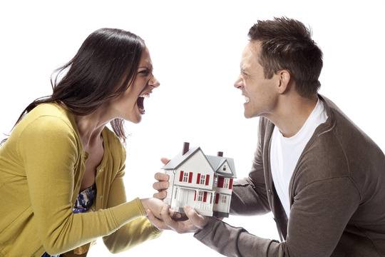 Дневникът на една жена в развод: Дела и документи