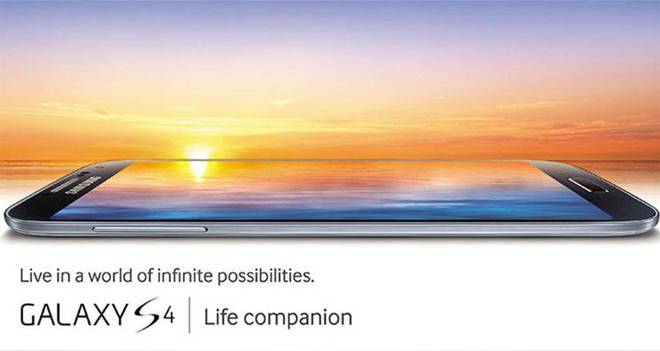 Кога Samsung Galaxy S IV ще се появи на пазара