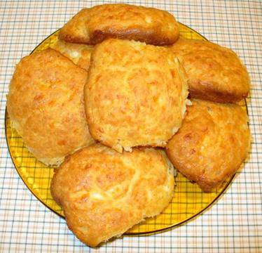 Соленките на Деси