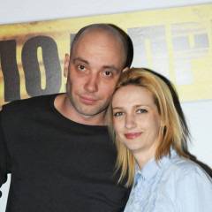 Захари Бахаров стана баща за втори път