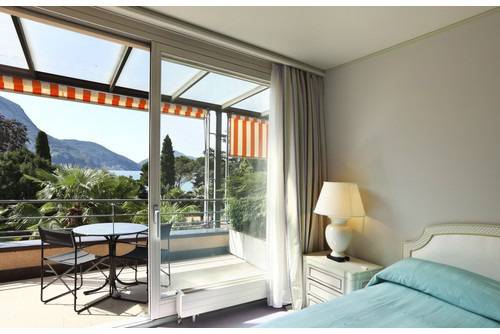 За и против остъклената тераса