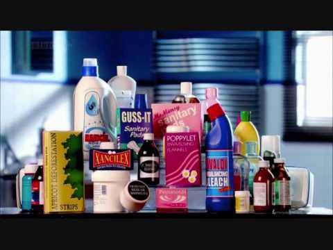 Героите на Дисни само по черва