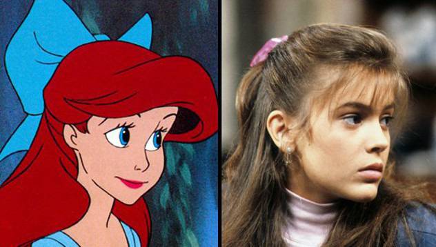 Анимационни герои, вдъхновени от реални личности видяна 10070 коментари 1