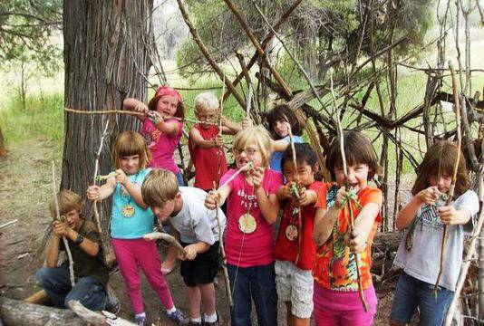 Пролетна ваканция с Детски арт център Приказка