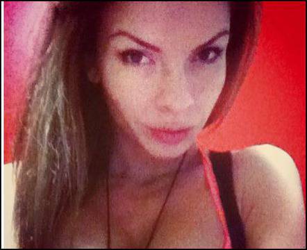 Харесва ли ви? Вижте Аксиния без грим