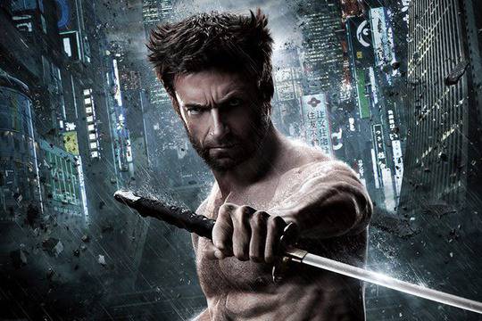 Върколакът (2013)