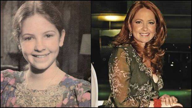 Леле! Какво е станало с Андреа Селесте?