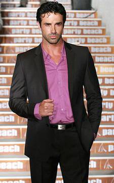 Играй и спечели 100 мъжки сака от RICHMART