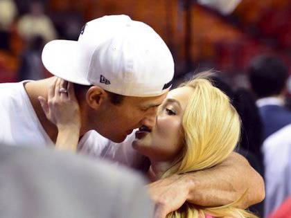 Кличко и Хейдън Пенетиър са сгодени?