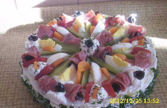 Предястие „Жасмин“