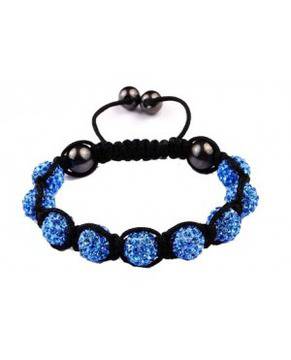 Дамски гривни Шамбала