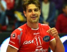 Христо Златанов и Пиаченца срещу Перуджа в плейофите! Гледайте мача ТУК!