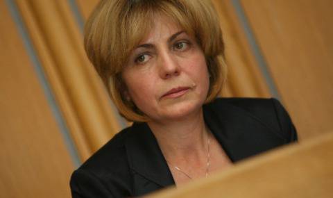 Среща на Йорданка Фандъкова с еврейската общност