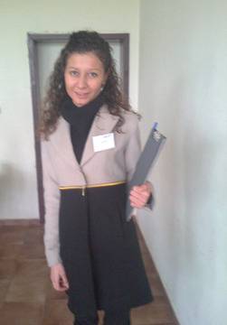 Да вярваш в успеха