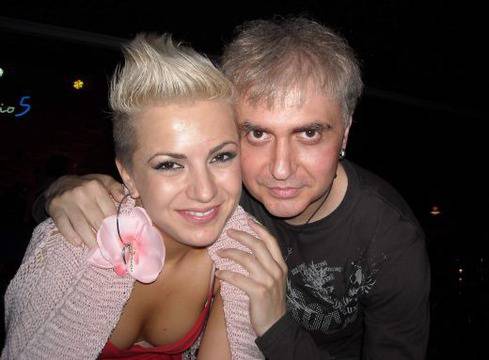 Васко Громков: От години сценаристите на Слави ме крадат!